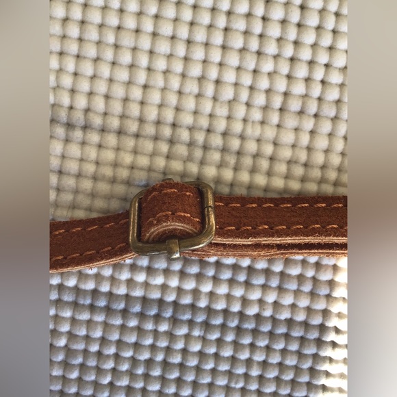 Genuine leather purse made in Italy - Picture 2 of 4